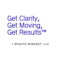 1 Minute Mindset, LLC logo, 1 Minute Mindset, LLC contact details