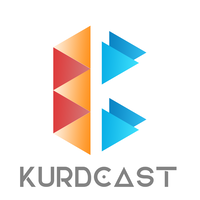 Kurdcast logo, Kurdcast contact details