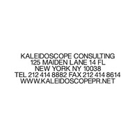 KALEIDOSCOPE CONSULTING logo, KALEIDOSCOPE CONSULTING contact details