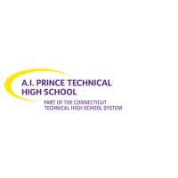 A. I. Prince Technical High School logo, A. I. Prince Technical High School contact details