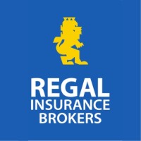 Regal Insurance Brokers logo, Regal Insurance Brokers contact details