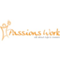 PassionsWork Life & Career Services logo, PassionsWork Life & Career Services contact details