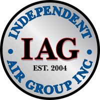 Independent Air Group, Inc. logo, Independent Air Group, Inc. contact details