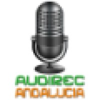 AUDIREC ANDALUCIA logo, AUDIREC ANDALUCIA contact details