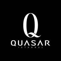 Quasar İstanbul logo, Quasar İstanbul contact details