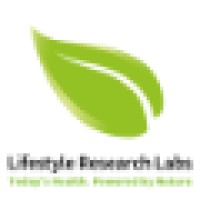 Lifestyle Research Labs logo, Lifestyle Research Labs contact details