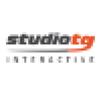 Studiotg Interactive logo, Studiotg Interactive contact details