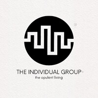 THE INDIVIDUAL GROUP logo, THE INDIVIDUAL GROUP contact details