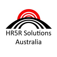 HR5R Solutions Australia logo, HR5R Solutions Australia contact details