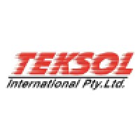 Teksol International Pty. Ltd logo, Teksol International Pty. Ltd contact details