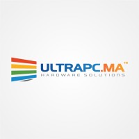 Ultrapc logo, Ultrapc contact details