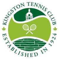 Kingston Tennis Club logo, Kingston Tennis Club contact details