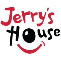 Jerrys House logo, Jerrys House contact details