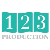 123 Publications Ltd. / 123 Production Ltd. logo, 123 Publications Ltd. / 123 Production Ltd. contact details