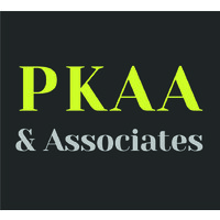 PKAA & Associates logo, PKAA & Associates contact details