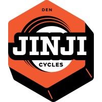 JINJI CYCLES logo, JINJI CYCLES contact details