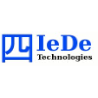 Iede Technologies logo, Iede Technologies contact details