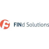 FINd Solutions logo, FINd Solutions contact details