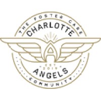 Charlotte Angels logo, Charlotte Angels contact details