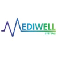 Mediwell Systems logo, Mediwell Systems contact details