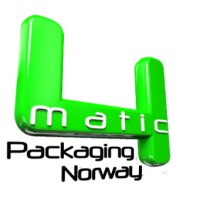 4-Matic Packaging Norway AS logo, 4-Matic Packaging Norway AS contact details