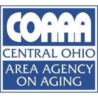 Central Ohio Area Agency on Aging logo, Central Ohio Area Agency on Aging contact details