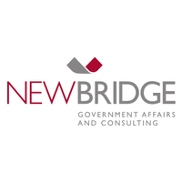 NewBridge logo, NewBridge contact details