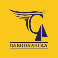 GARUDAASTRA logo, GARUDAASTRA contact details