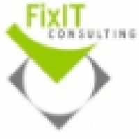 FixIT Consulting logo, FixIT Consulting contact details