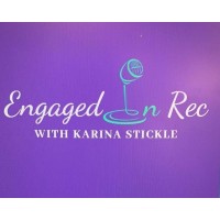 Engaged In Rec Podcast logo, Engaged In Rec Podcast contact details