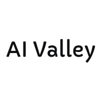 AI Valley logo, AI Valley contact details