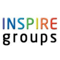 INSPIRE-groups logo, INSPIRE-groups contact details