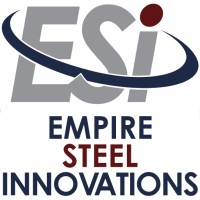 Empire Steel Innovations logo, Empire Steel Innovations contact details