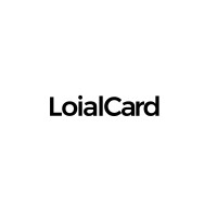 Loialcard logo, Loialcard contact details