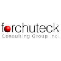 ForchuTeck Consulting Group Inc logo, ForchuTeck Consulting Group Inc contact details