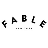 Fable New York logo, Fable New York contact details