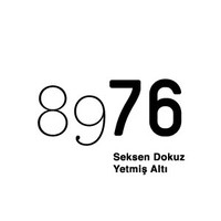 8976 Tasarım Hizmetleri logo, 8976 Tasarım Hizmetleri contact details