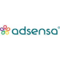 Adsensa Ltd logo, Adsensa Ltd contact details