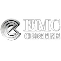 EMC CENTRE logo, EMC CENTRE contact details