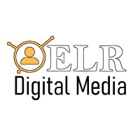 ELR Digital Media logo, ELR Digital Media contact details