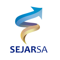 SEJARSA logo, SEJARSA contact details