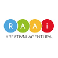 Kreativní agentura RAAi logo, Kreativní agentura RAAi contact details