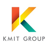 KMIT-GROUP CO., LTD. logo, KMIT-GROUP CO., LTD. contact details