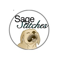 Sage Stitches Shop logo, Sage Stitches Shop contact details