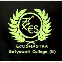 Ecoshastra Department Of Economics logo, Ecoshastra Department Of Economics contact details