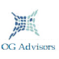 OG Advisors logo, OG Advisors contact details