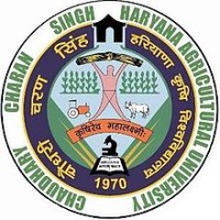 Chaudhary Charan Singh Haryana Agricultural University logo, Chaudhary Charan Singh Haryana Agricultural University contact details