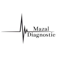 Mazal Diagnostics logo, Mazal Diagnostics contact details