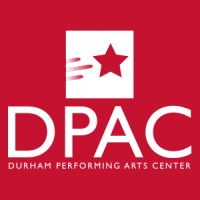 Durham Performing Arts Center logo, Durham Performing Arts Center contact details