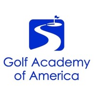 Golf Academy of America logo, Golf Academy of America contact details